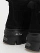 Черевики Vans Colfax Elevate MTE 2 Чорний 39 VN000BVSBKA1 - зображення 8