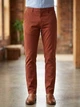 Мужские штаны чинос Next Slim Fit р. 36/33 - изображение 1