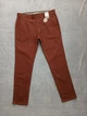 Мужские штаны чинос Next Slim Fit р. 36/33 - изображение 2