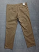 Чоловічі штани чіноси Marks & Spencer Regular Fit р. 42/33 - зображення 4