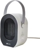 Termowentylator Nedis Nabo HT 650 Biały - obraz 1