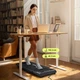 Бігова доріжка електрична Zipro Newlite Air - изображение 4