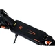 Электросамокат KuKirin G2 Master Dual черный полноприводный 2×1000 W 52 В 20,8 А·ч с замком зажигания запасом хода до 70 км и нагрузкой до 160 кг (684) - изображение 4