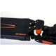 Электросамокат KuKirin G2 Master Dual черный полноприводный 2×1000 W 52 В 20,8 А·ч с замком зажигания запасом хода до 70 км и нагрузкой до 160 кг (684) - изображение 5
