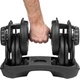 Гантель розбірна Rebel Active RBA-2303 24 кг - изображение 2