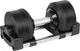 Прямой гриф REBEL ACTIVE RBA-2331-24 24 кг (5901890124997) - изображение 1