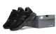 Чоловічі кросівки 9060 Black замша текстиль 42 чорний - изображение 4