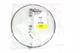 Пластик для тома REMO AMBASSADOR 10" CLEAR - изображение 3