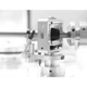 Проигрыватель виниловых пластинок Takumi TT Level 2.1 DC Transparent (арт. 247895) - изображение 5