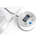 Проигрыватель виниловых пластинок Takumi TT Level 2.1 DC Transparent (арт. 247895) - изображение 8