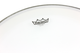 Пластик для бас-барабана REMO Bass, POWERSTROKE 3, Clear, 20" Diameter, No Stripe - изображение 3