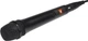 Мікрофон JBL PBM100 Wired Dynamic Vocal Mic with Cable (JBLPBM100BLK) black UA - зображення 2