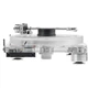 Проигрыватель виниловых пластинок Takumi TT Level 2.1 DC Transparent (арт. 247895) - изображение 3