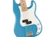 Бас-гитара SQUIER SONIC PRECISION BASS MN CALIFORNIA BLUE - изображение 4
