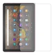 Захисна плівка Скрін Мобайл Amazon Fire HD 10 (2021) прозорий гідрожелевий силікон 2 шт - зображення 1