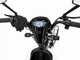 Электровелосипед ATLAS Puma 350W Black - изображение 5