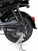 Электровелосипед ATLAS Puma 350W Black - изображение 9
