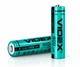 Аккумулятор Videx Li-ion 14500 3.7V 800mAh 2.96Wh - изображение 2