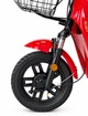 Электровелосипед ATLAS Puma 350W Red - изображение 8