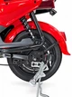 Электровелосипед ATLAS Puma 350W Red - изображение 9