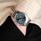 Чоловічі наручні годинники Casio EFR-526D-2AVUEF - зображення 5
