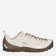 Женские кроссовки замшевые Keen Jasper 1032946 38.5 (8US) 25 см Серо-розовые (199289140795) - изображение 1