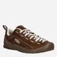 Женские кроссовки замшевые Keen Jasper 1032947 38.5 (8US) 25 см Коричневые (199289140924) - изображение 2