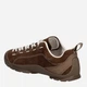 Женские кроссовки замшевые Keen Jasper 1032947 38.5 (8US) 25 см Коричневые (199289140924) - изображение 3