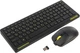 Комплект беспроводной Maxxter KMS-WCM-04B-UA Wireless Black - изображение 4