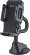 Uchwyt samochodowy na telefon Forever CH-140 Black (5900495335937) - obraz 1