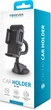 Uchwyt samochodowy na telefon Forever CH-140 Black (5900495335937) - obraz 2
