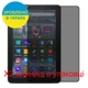 Захисна плівка Скрін Мобайл Amazon Fire HD 8 Plus (2022) приватної гідрожелевої силікон 2 шт - зображення 2