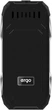 Мобильный телефон Ergo E283 DualSim Black (7199689) - изображение 2