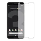 Защитная пленка Скрин Мобайл Google Pixel 3 прозрачный гидроджилевой силиконовый 4 шт - изображение 1
