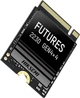 SSD диск Hiksemi Futures 1TB Gen4 x4 M.2 2230 NVMe 3D NAND TLC (HS-SSD-FUTURES(STD)/1024G/PCIE4/WW) - зображення 2