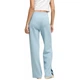 Штани спортивні ESS ELEVATED Straight Pant Puma 691815-47 38 Блакитний (4069162371669) - зображення 2