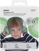 Наушники Belkin SoundForm Mini Kids Mint (AUD002HQMNV3) - изображение 2
