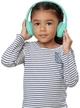 Наушники Belkin SoundForm Mini Kids Mint (AUD002HQMNV3) - изображение 7
