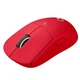 Мышь Logitech G Pro X Superlight Diamond Edition Wireless/USB Red - изображение 2