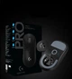 Мышь Logitech G Pro X Superlight Diamond Edition Wireless/USB Red - изображение 8
