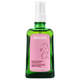 Массажное масло от растяжек Weleda, Mama "Stretch Mark Massage Oil" увлажнение и питание кожи тела с экстрактами миндаля и жожоба для будущих мам, перед и после родов (100 мл / 3,4 жидк. унции) - изображение 5