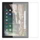 Защитная пленка Скрин Мобайл Google Pixel C прозрачный гидроджилевой силиконовый 2 шт - изображение 1