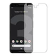 Защитная пленка Скрин Мобайл Google Pixel прозрачный гидроджилевой силиконовый 4 шт - изображение 1