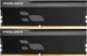 Оперативная память Prologix Onyx DDR4-3600 16384MB PC4-28800 (Kit of 2x8192) (PRO16GB3600YB4K) - изображение 1