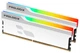 Оперативная память Prologix Onyx DDR4-3200 16384MB PC4-25600 (Kit of 2x8192) (PRO16GB3200YWR4K) - изображение 3