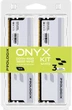 Оперативная память Prologix Onyx DDR4-3200 16384MB PC4-25600 (Kit of 2x8192) (PRO16GB3200YWR4K) - изображение 5