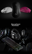 Миша Logitech G Pro X Superlight 2 Dex Wireless/USB Pink - зображення 12