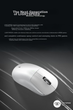 Миша Logitech G Pro X Superlight 2 Lightspeed Wireless/USB Black - зображення 9