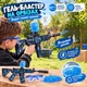 Большой автомат TK Group с водяными шарами орбизы автоматический тип действия, глушитель, очки 7.4 V (G 960-1C) - изображение 2