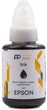 Комплект чернил PowerPlant для Epson Water Soluble 4х140 мл BK/C/M/Y (PP-EPS-SET4) - изображение 3